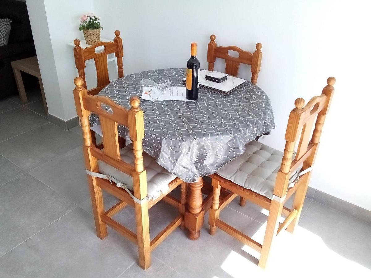 Casa Marilyn Villa Playa Blanca  Kültér fotó