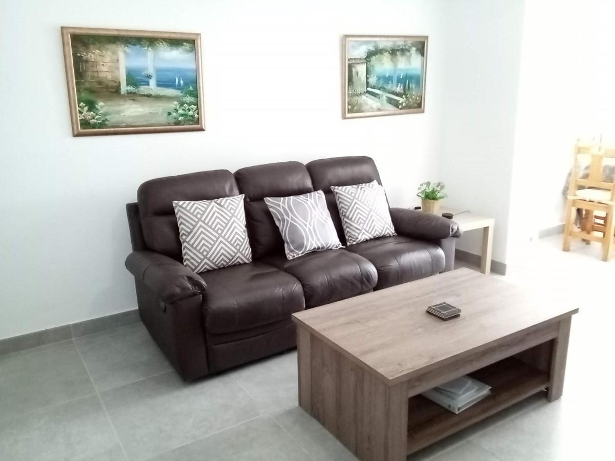 Casa Marilyn Villa Playa Blanca  Kültér fotó